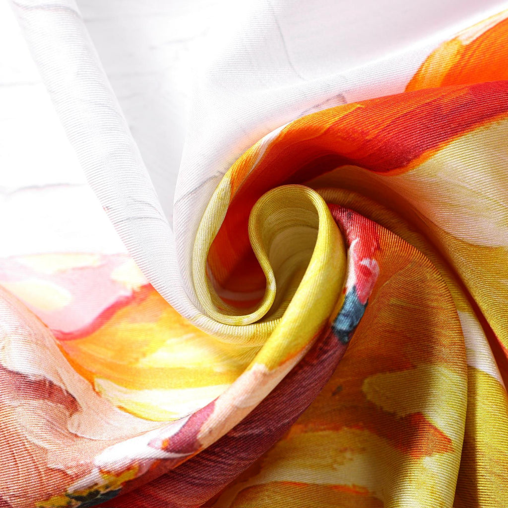 The Big Pitch - Kelly Reemtsen - Limited Edition Silk Scarf