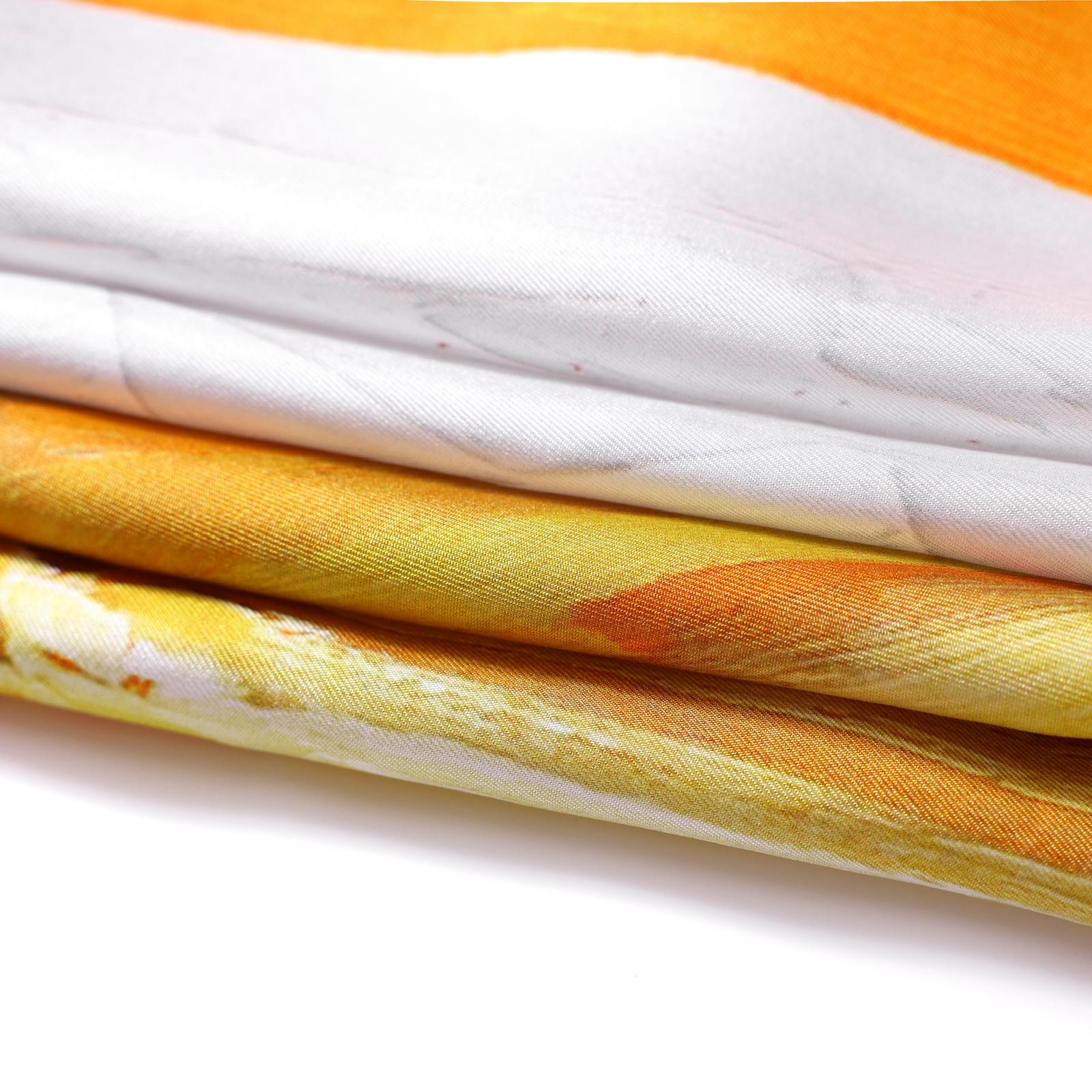 The Big Pitch - Kelly Reemtsen - Limited Edition Silk Scarf