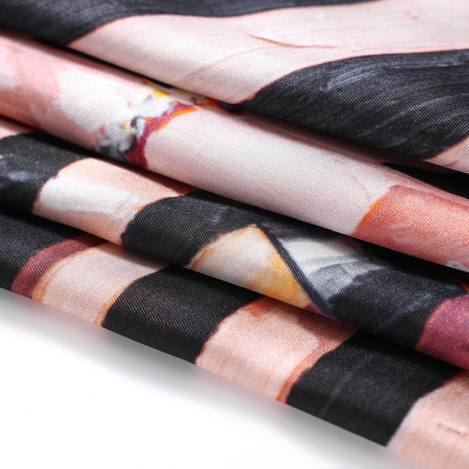 Pattern Behavior - Kelly Reemtsen - Silk Scarf