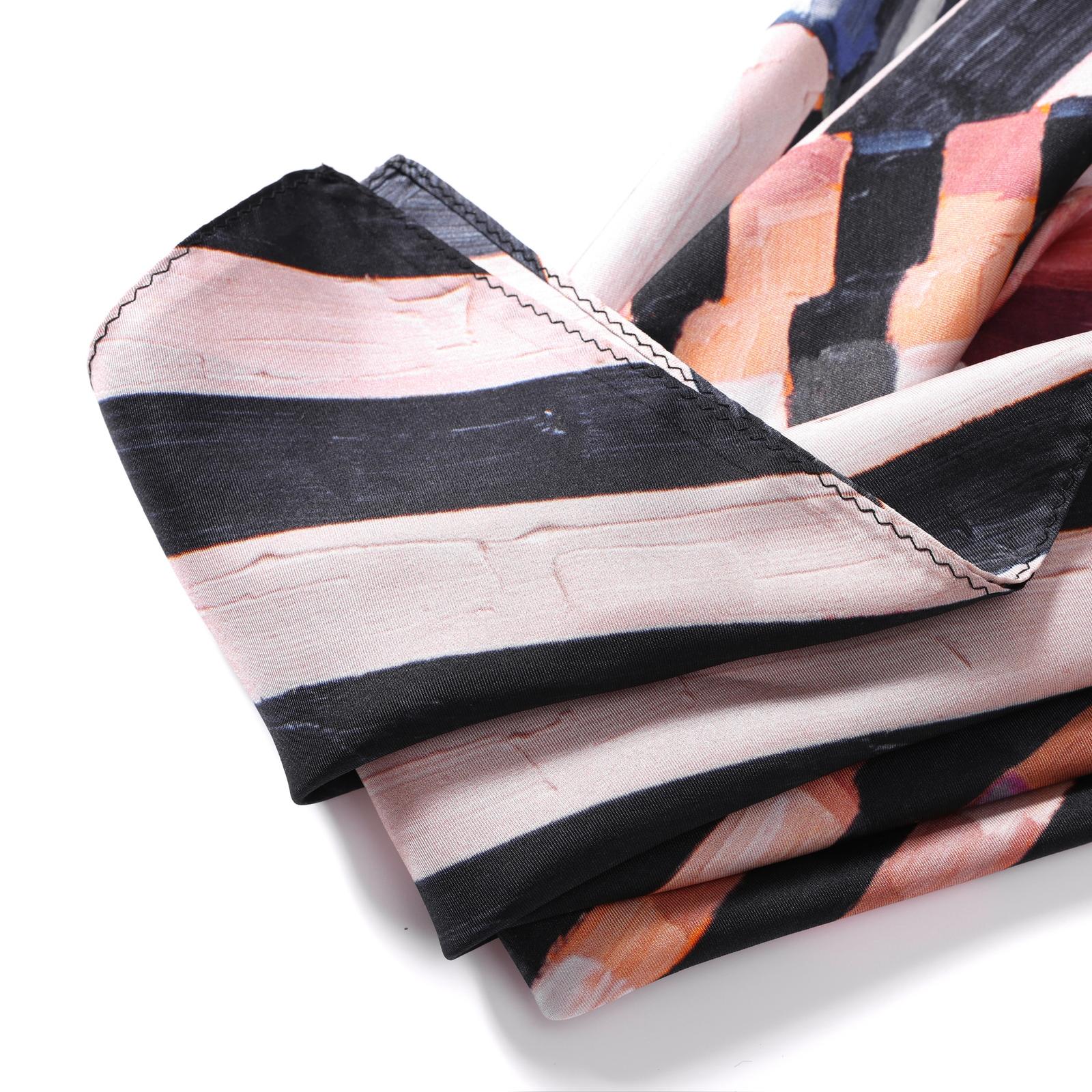 Pattern Behavior - Kelly Reemtsen - Silk Scarf