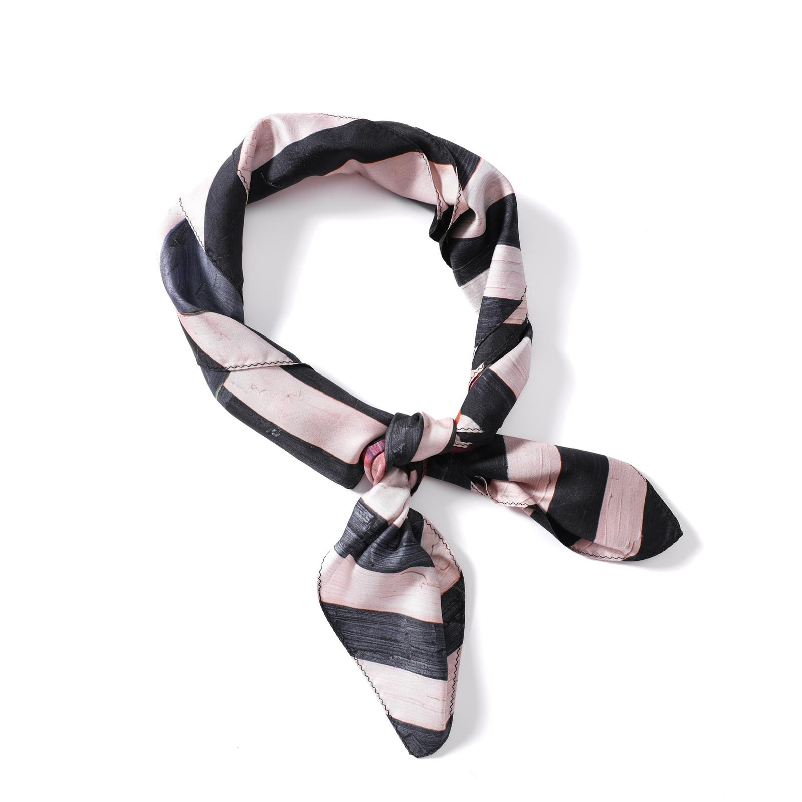 Pattern Behavior - Kelly Reemtsen - Silk Scarf