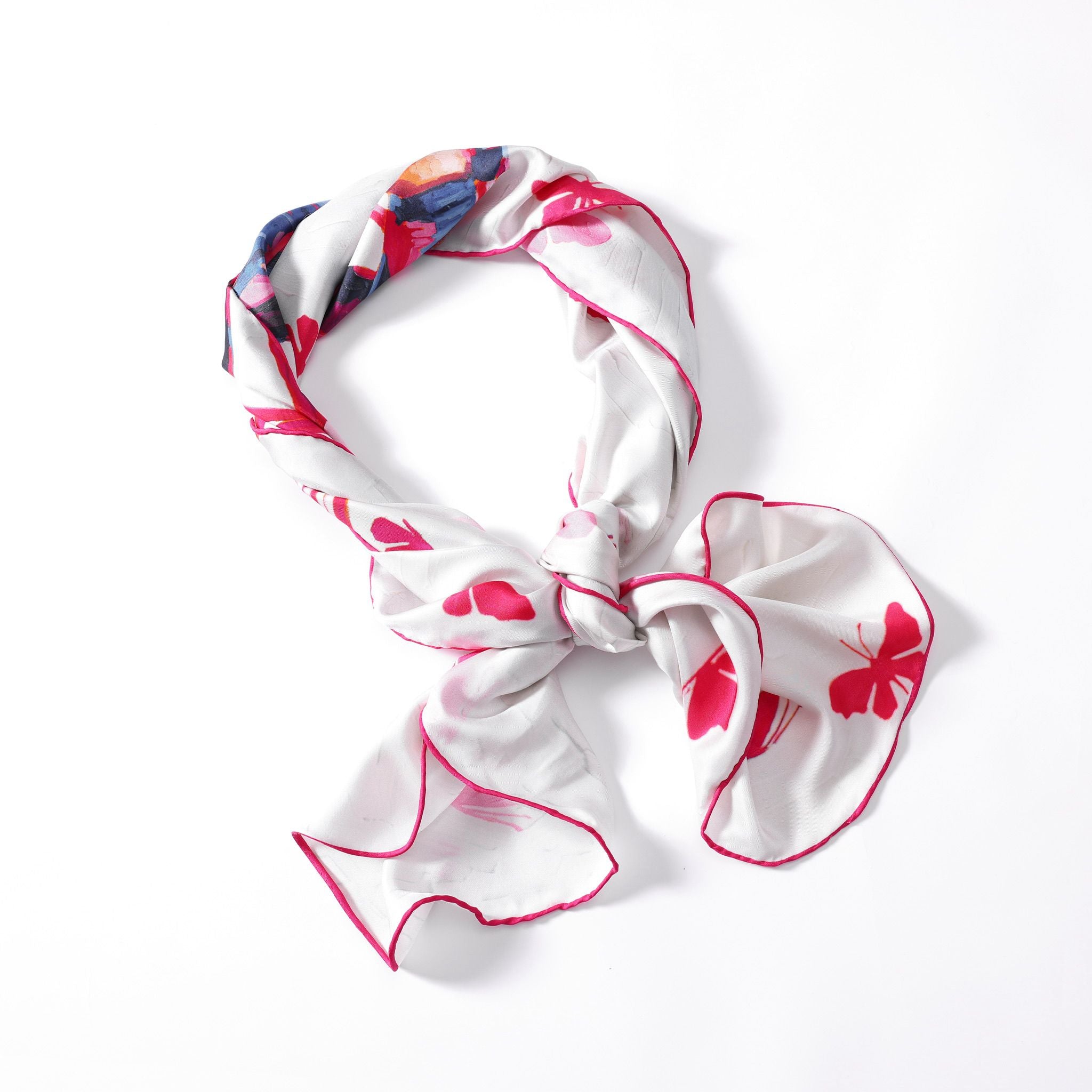 The Butterfly Effect - Kelly Reemtsen - Limited Edition Silk Scarf
