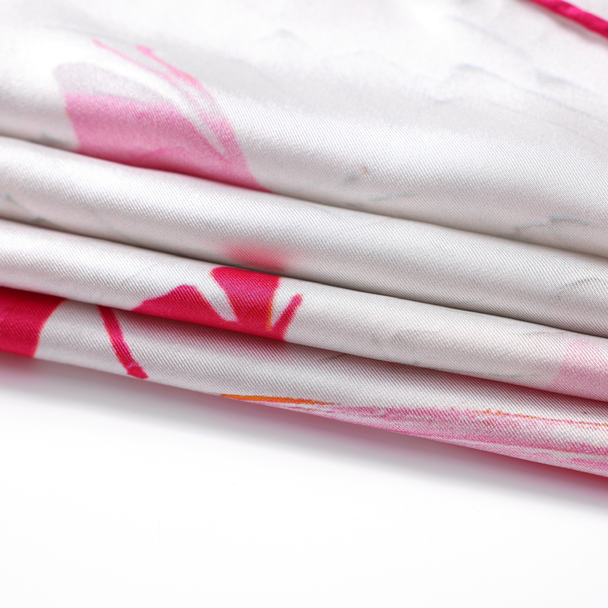The Butterfly Effect - Kelly Reemtsen - Limited Edition Silk Scarf